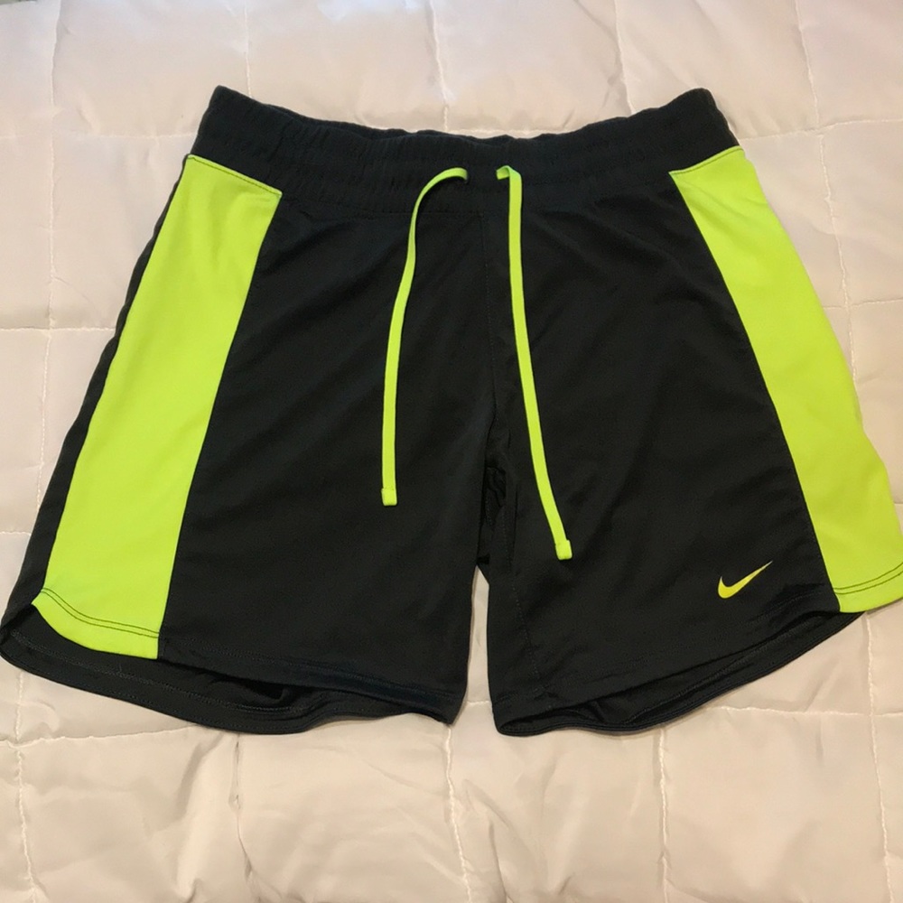 Nike Dri-fit shorts